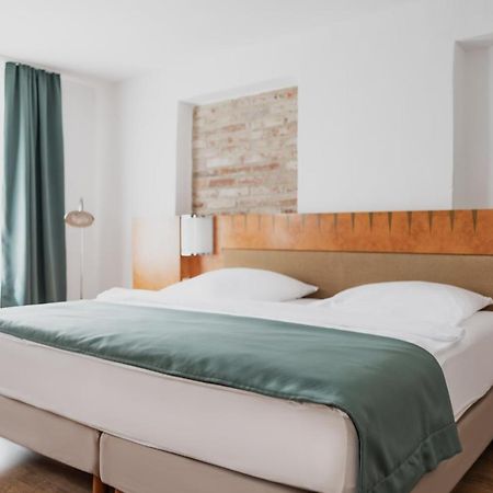 Hotel Cristallo Landshut Ngoại thất bức ảnh